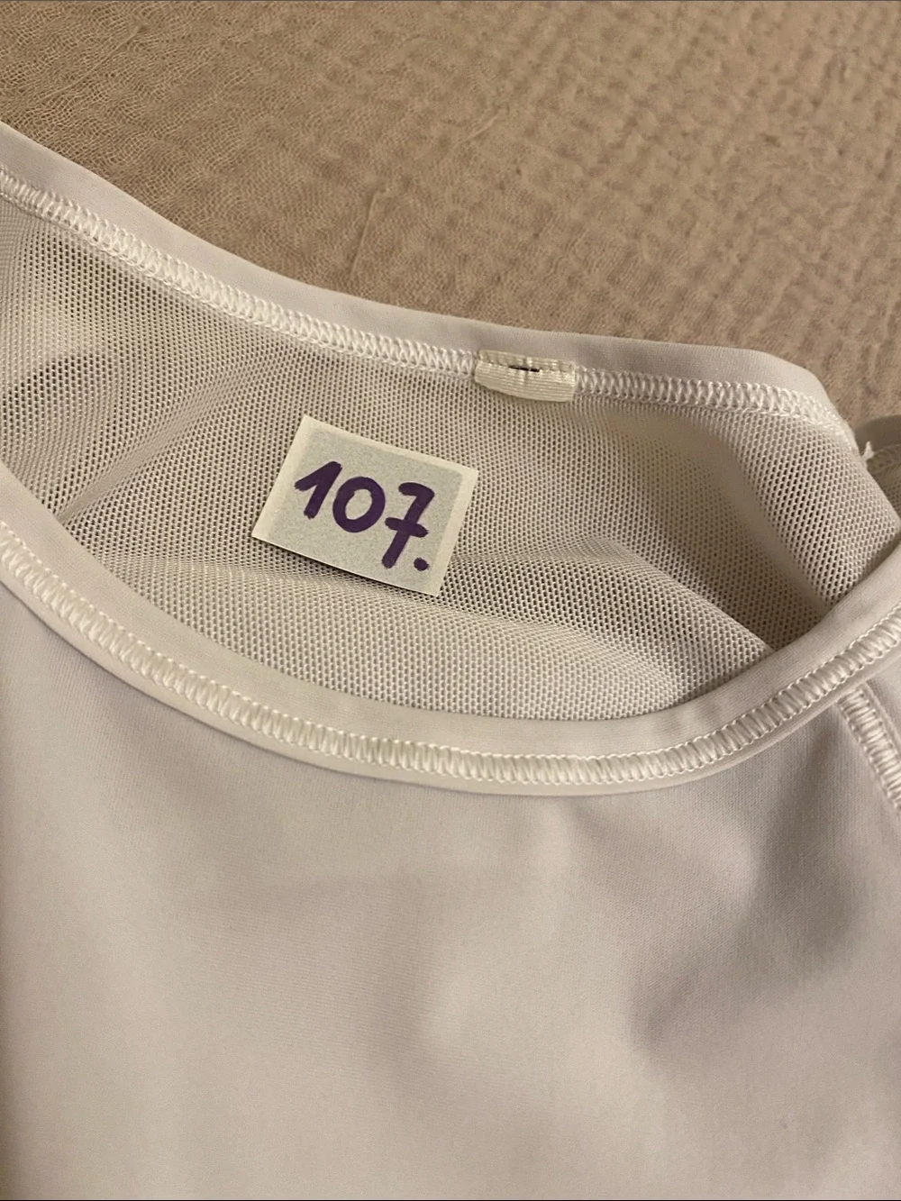 Lululemon athletica Women’s Athletic Tank Top. Size M -L